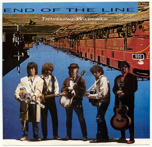 End of the Line