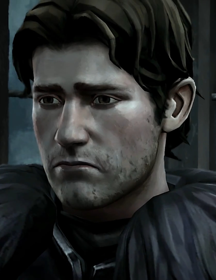 Gared Tuttle