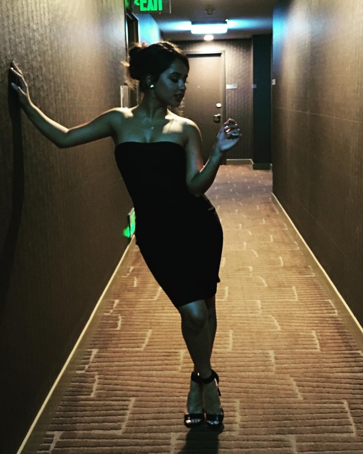 Becky G. Becky G.