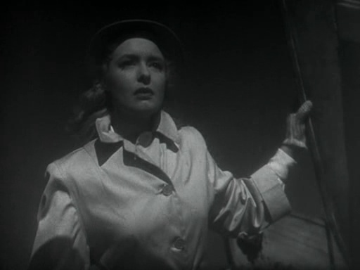 Sorry, Wrong Number (1948) Sorry, Wrong Number (1948)