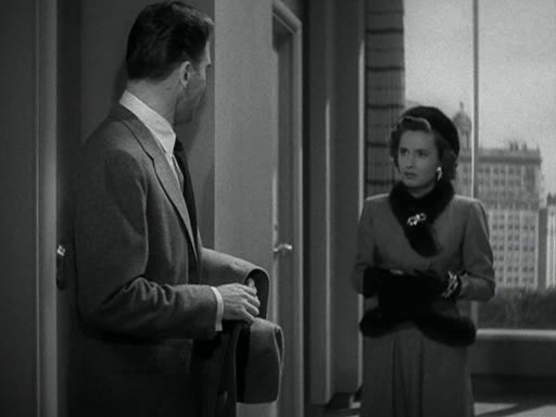 Sorry, Wrong Number (1948) Sorry, Wrong Number (1948)
