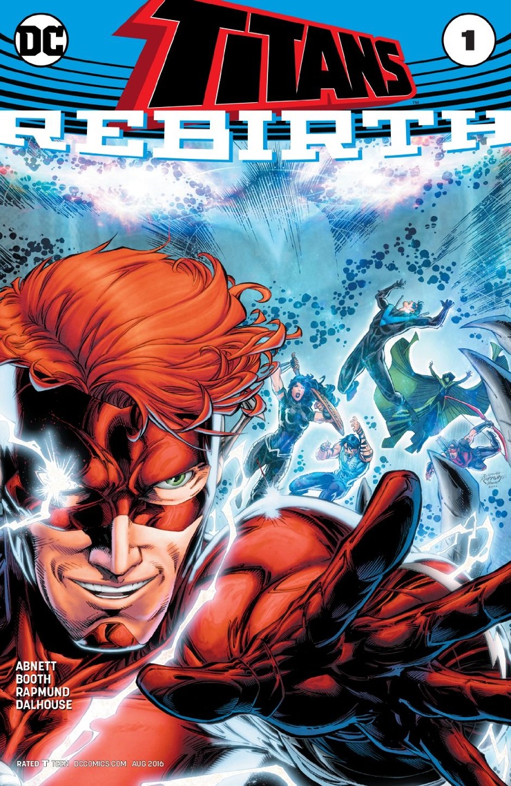 Titans