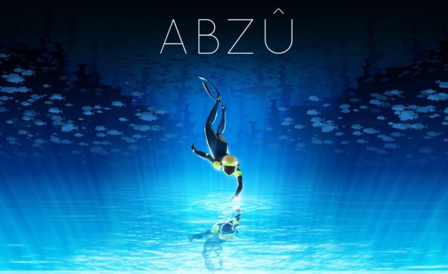 Abzû