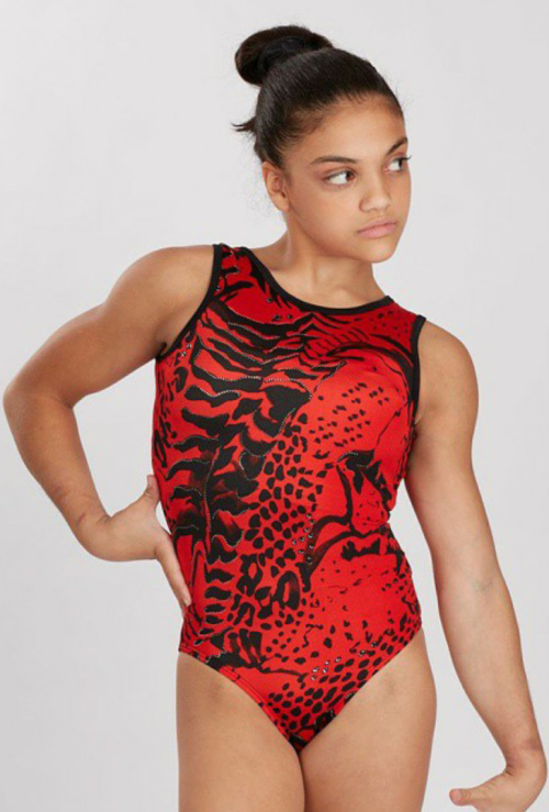 Laurie Hernandez Laurie Hernandez