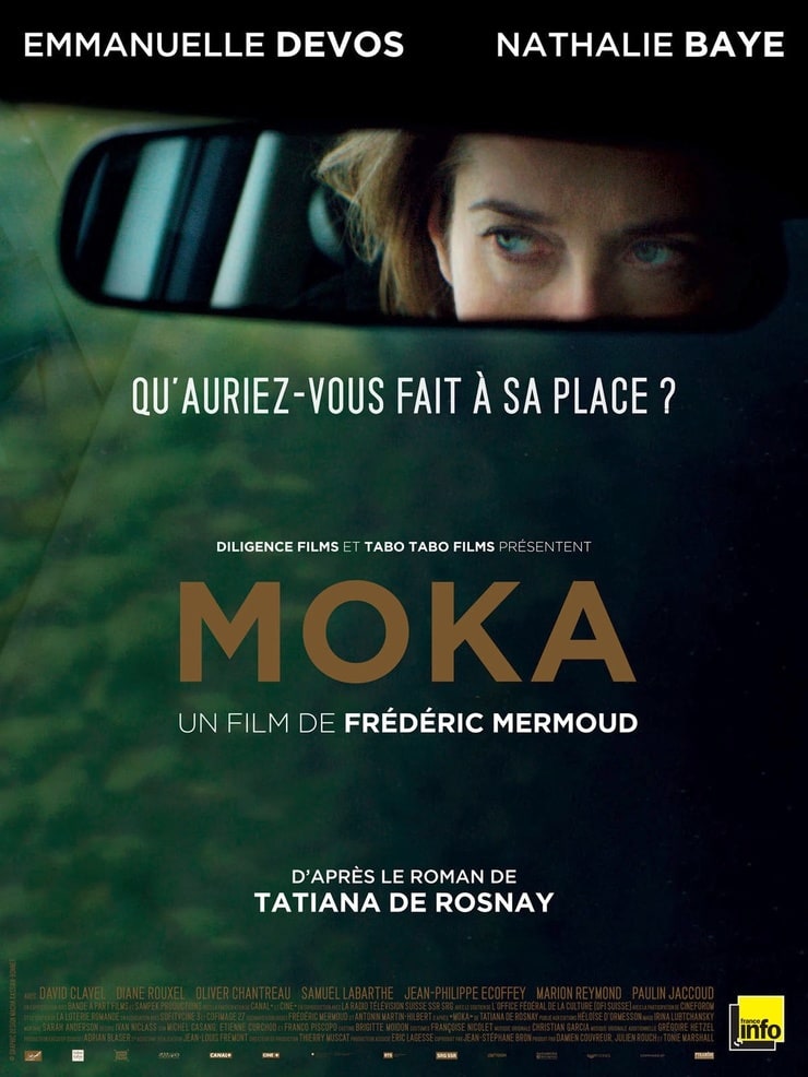 Moka                                  (2016)