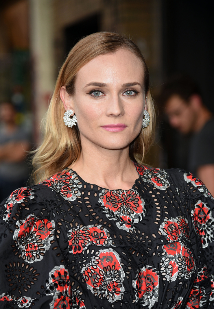 Diane Kruger