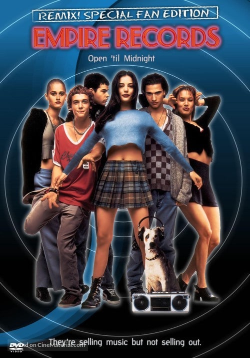 Empire Records