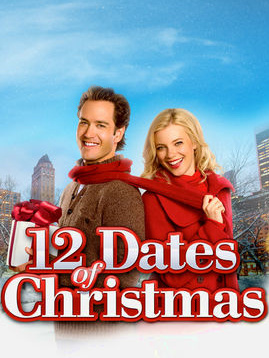 12 Dates of Christmas
