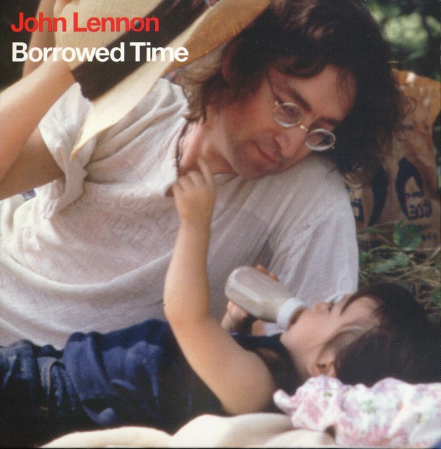 Borrowed Time Borrowed Time