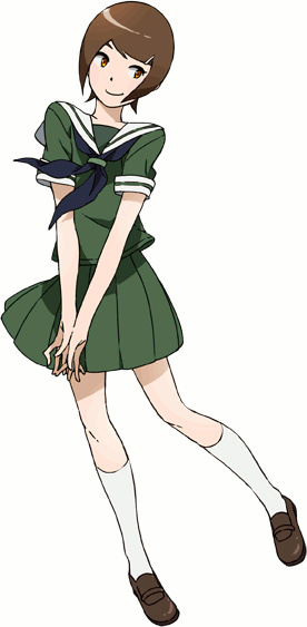 Kari Kamiya