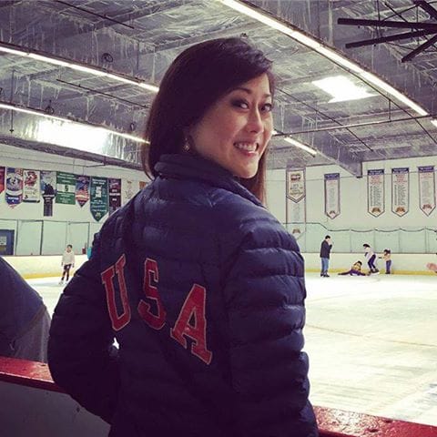 Kristi Yamaguchi