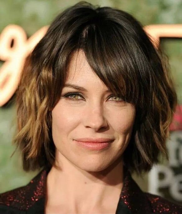 Evangeline Lilly Evangeline Lilly
