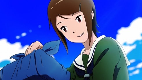 Kari Kamiya