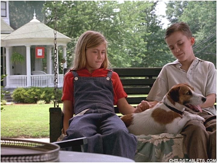 My Dog Skip