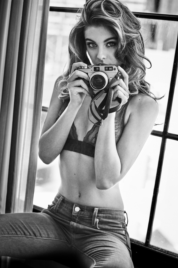 Carmella Rose Carmella Rose