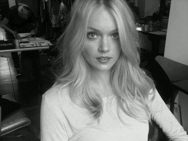 Lindsay Ellingson Lindsay Ellingson