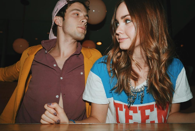 Liana Liberato