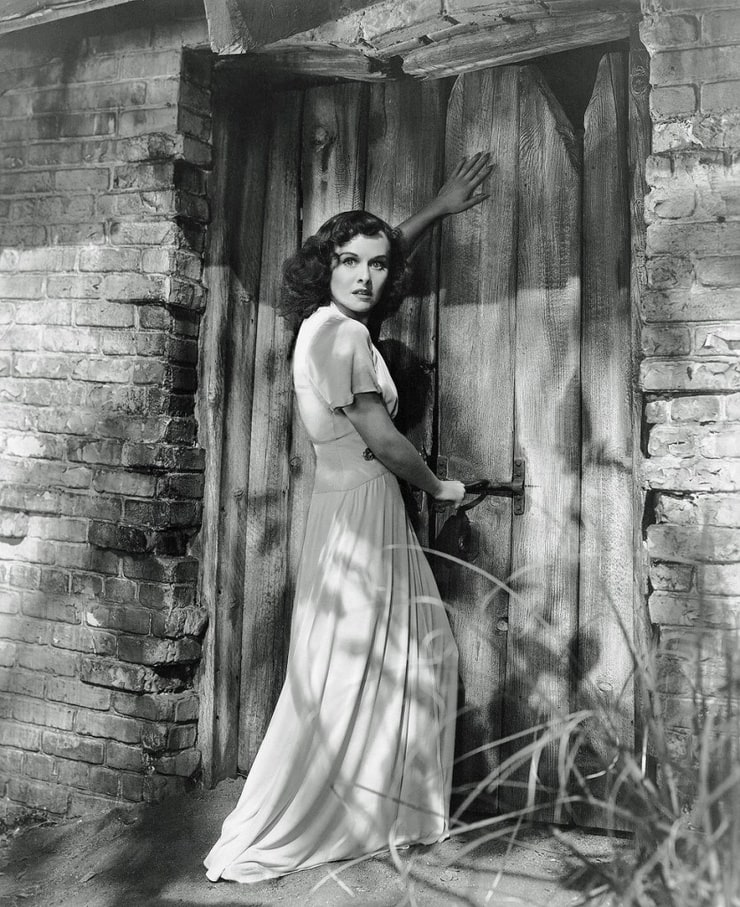 Paulette Goddard