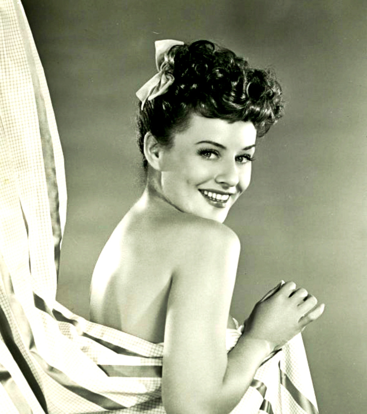 Paulette Goddard Paulette Goddard