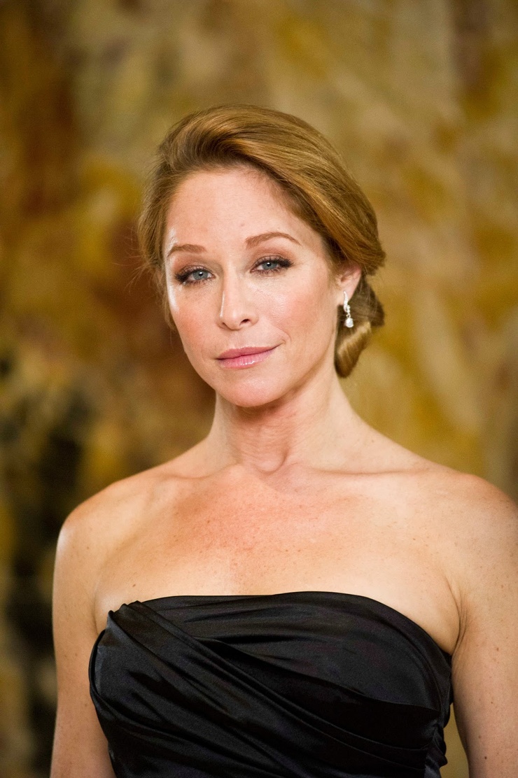 Jamie Luner Jamie Luner