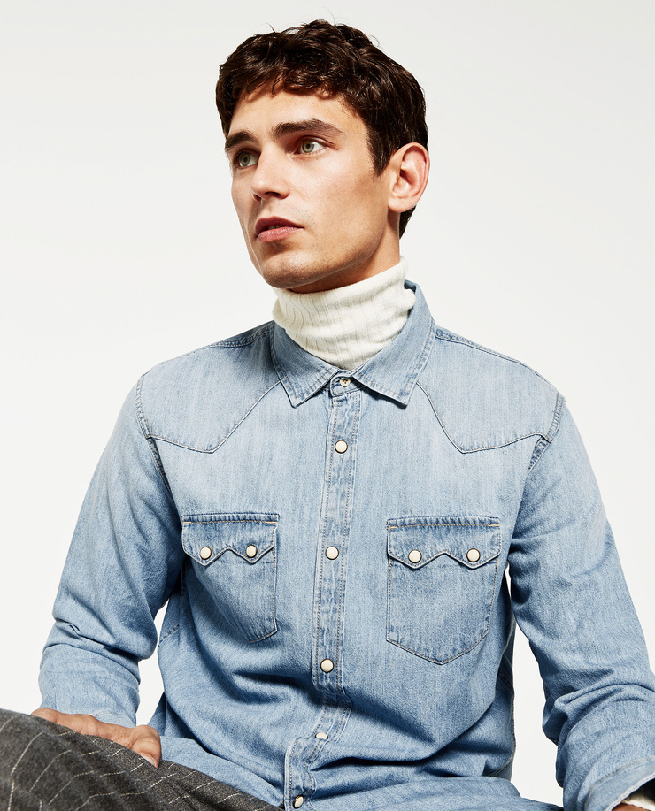 Arthur Gosse