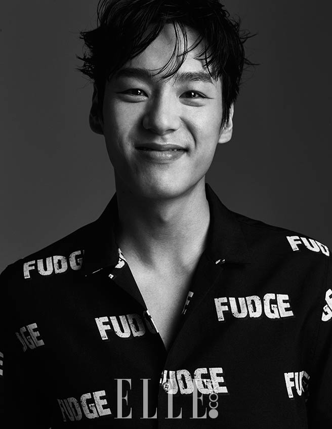 Si-Yang Kwak