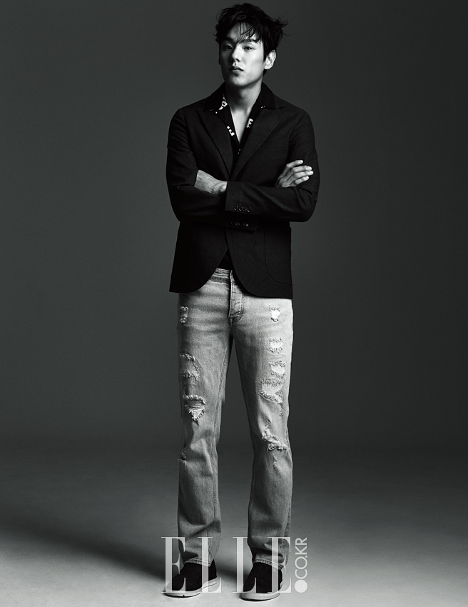 Si-Yang Kwak