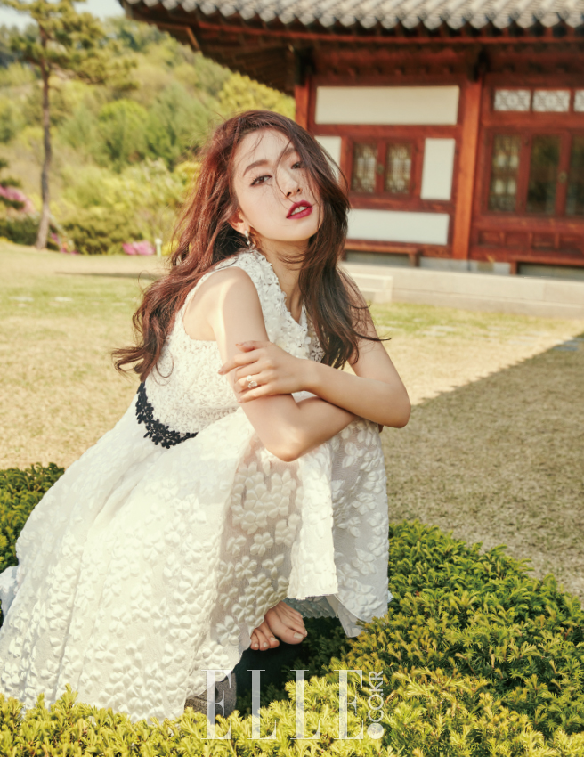 Sin-hye Park Sin-hye Park
