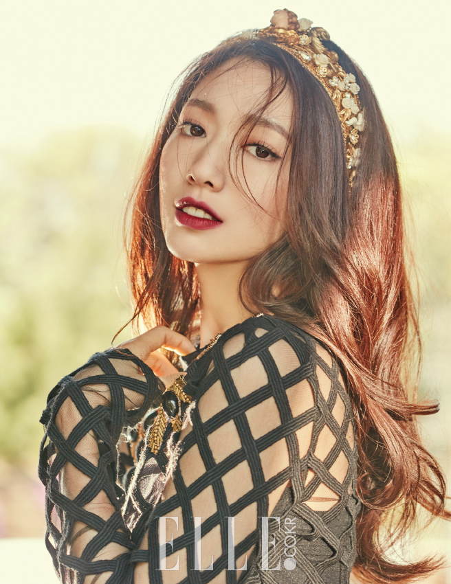 Sin-hye Park Sin-hye Park
