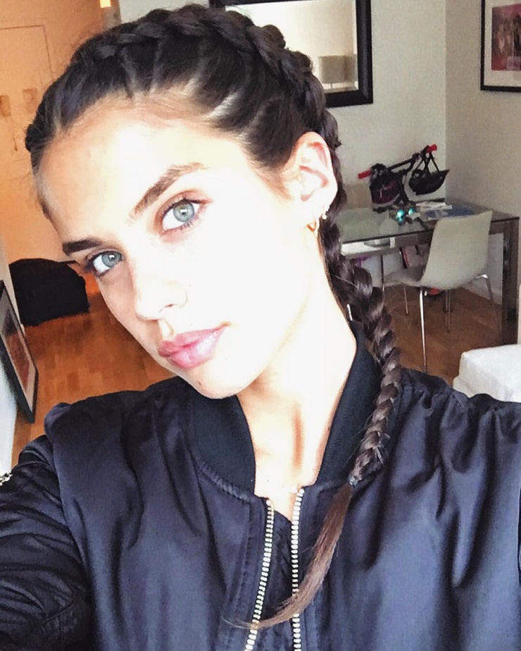 Sara Sampaio Sara Sampaio
