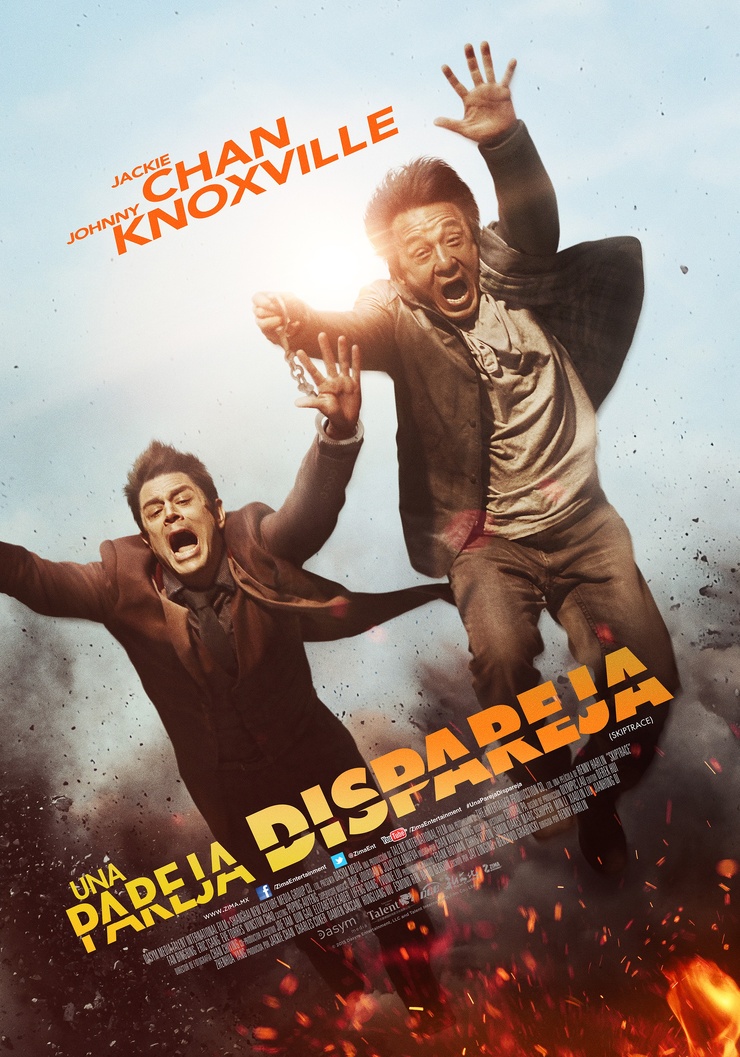 Skiptrace