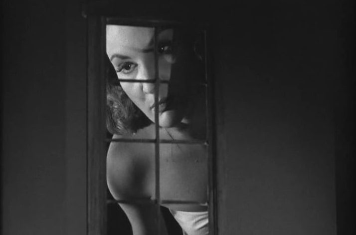 Attack of the 50 Ft. Woman (1958)
