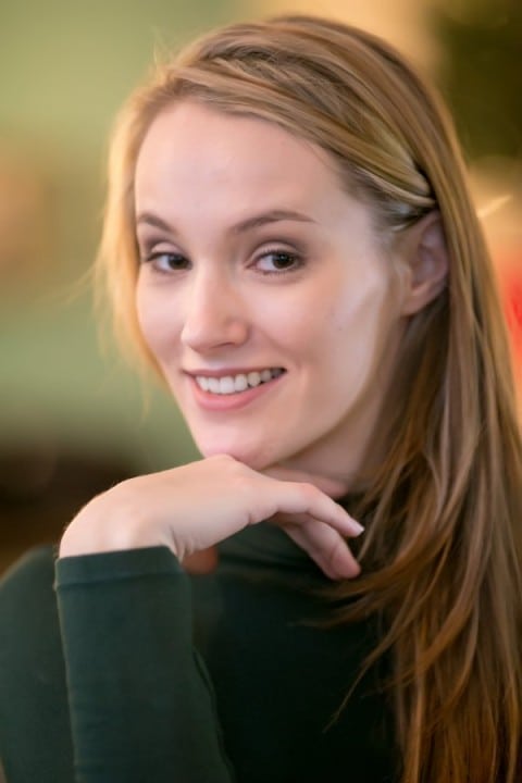 Anna Hofbauer