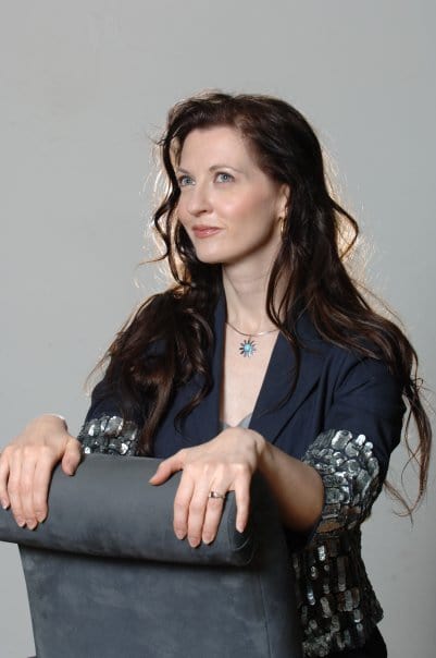 Patrizia Ciofi Patrizia Ciofi
