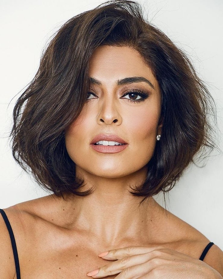 Picture of Juliana Paes