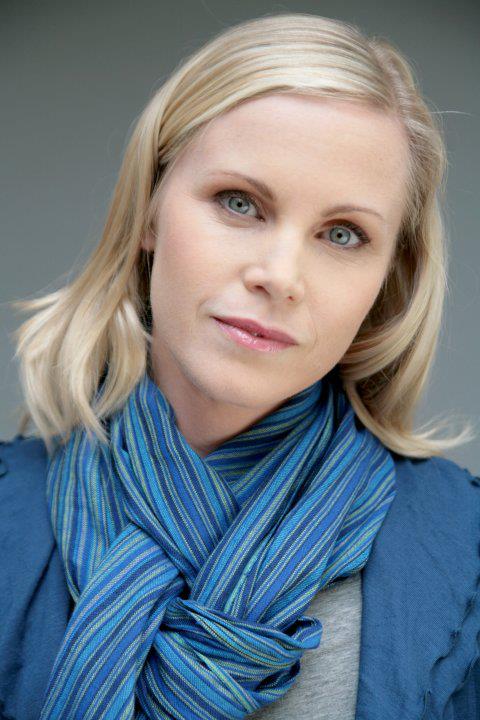 Catherine Sutherland