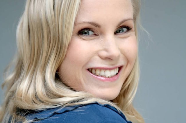 Catherine Sutherland