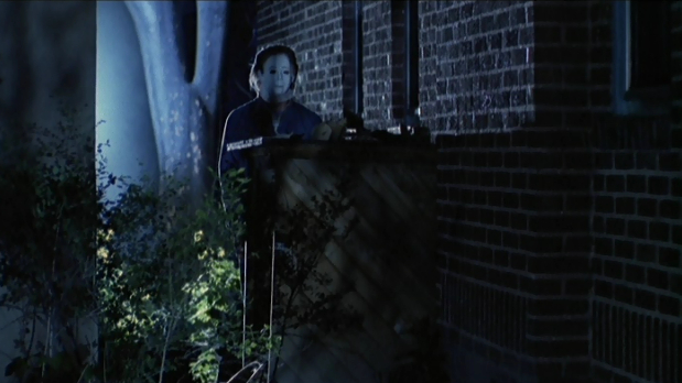Halloween 4: The Return of Michael Myers