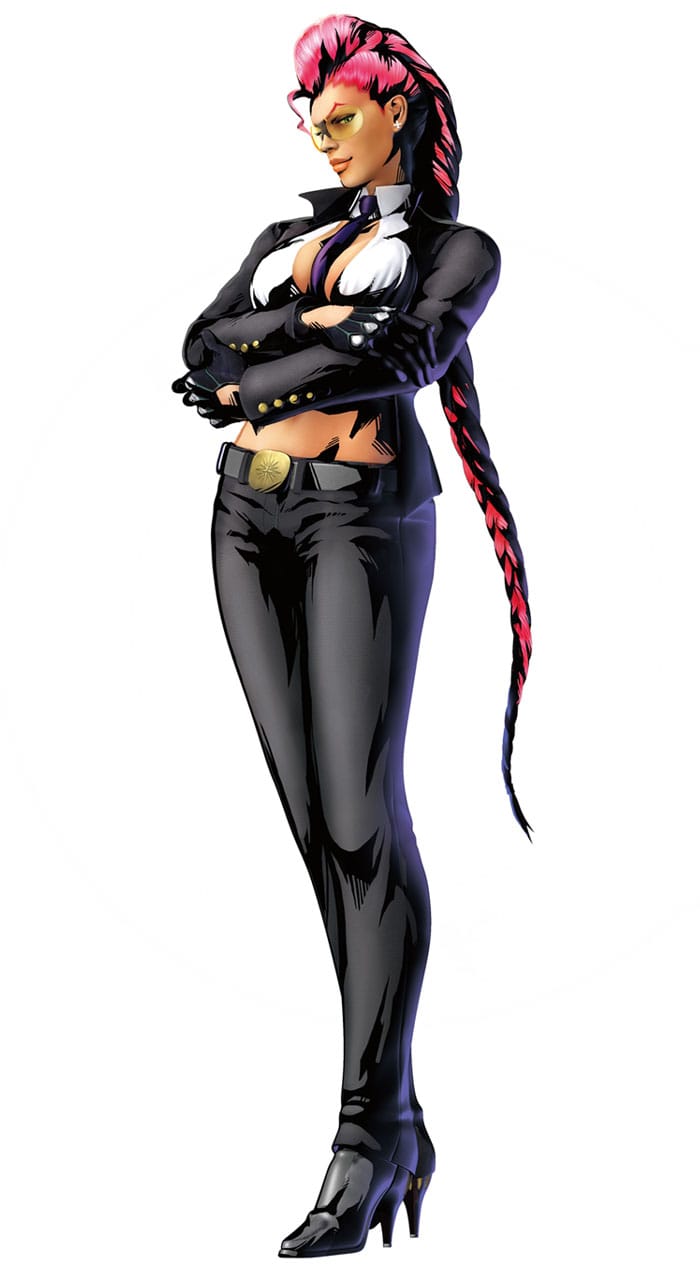 Crimson Viper Crimson Viper