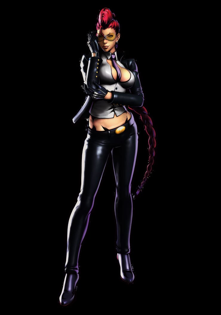 Crimson Viper Crimson Viper