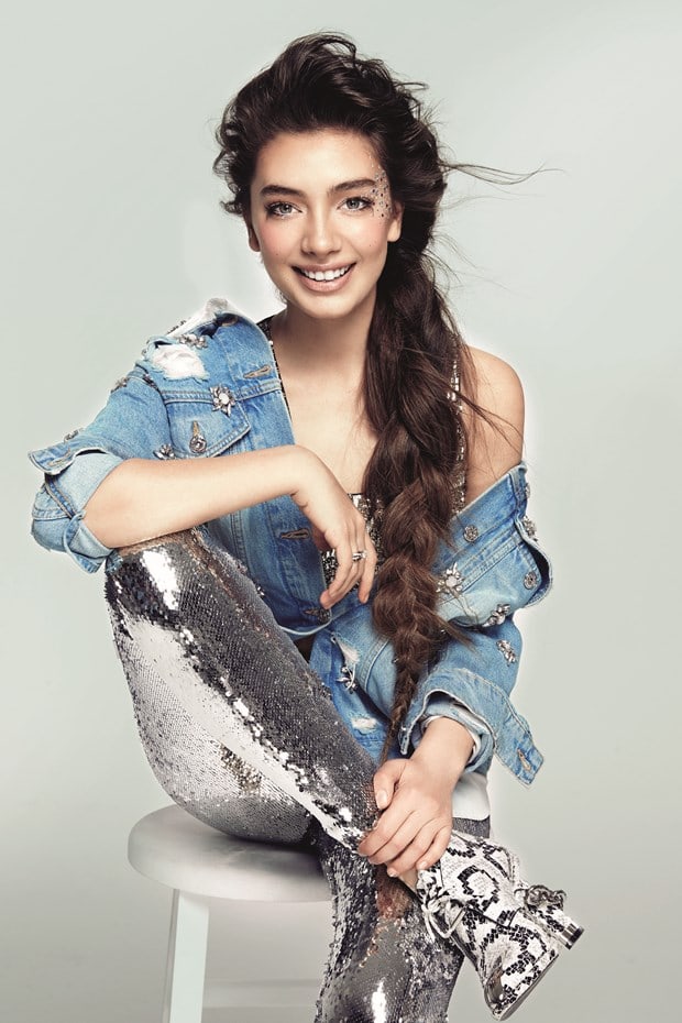 Neslihan Atagül Neslihan Atagül