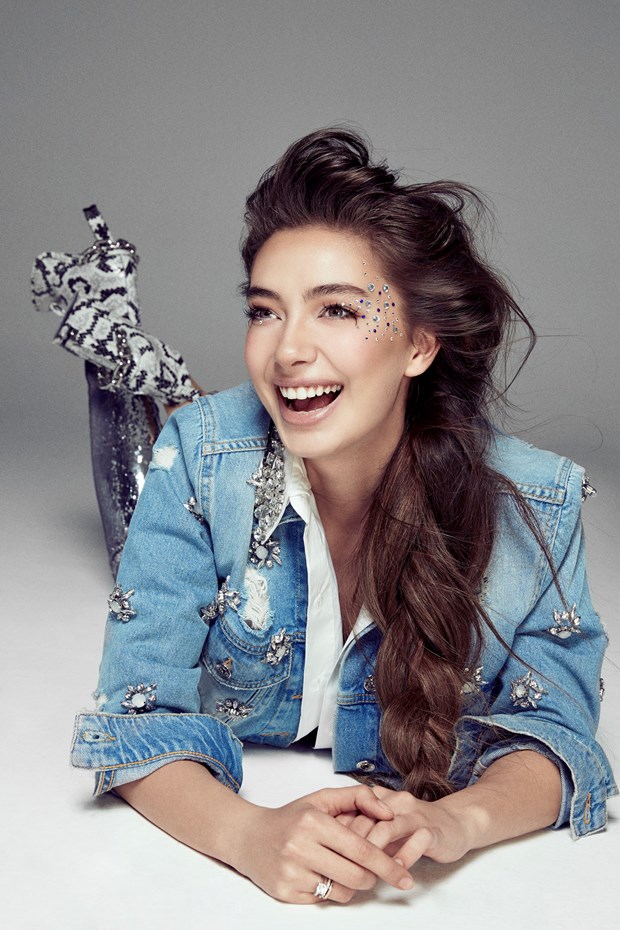 Neslihan Atagül Neslihan Atagül