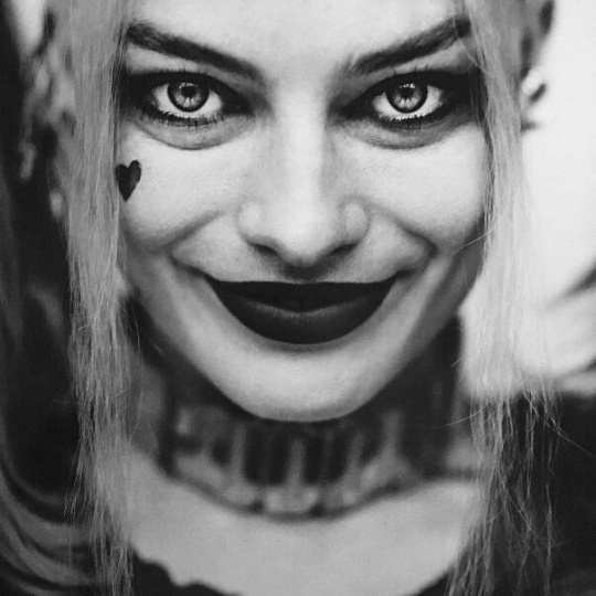 Suicide Squad