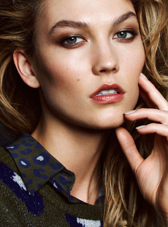 Karlie Kloss Karlie Kloss