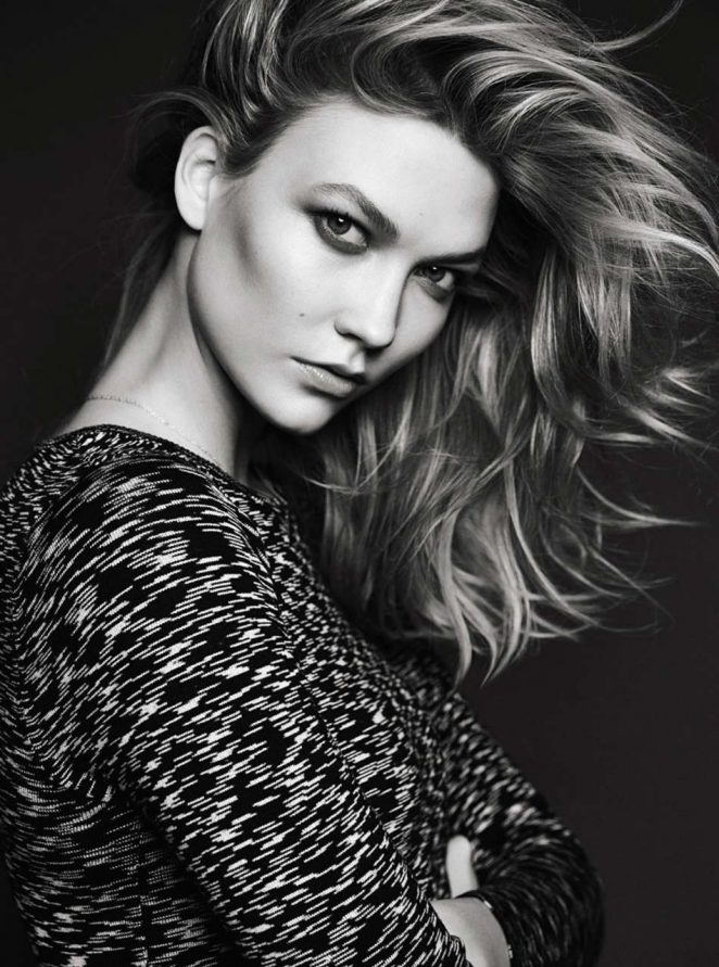 Karlie Kloss Karlie Kloss