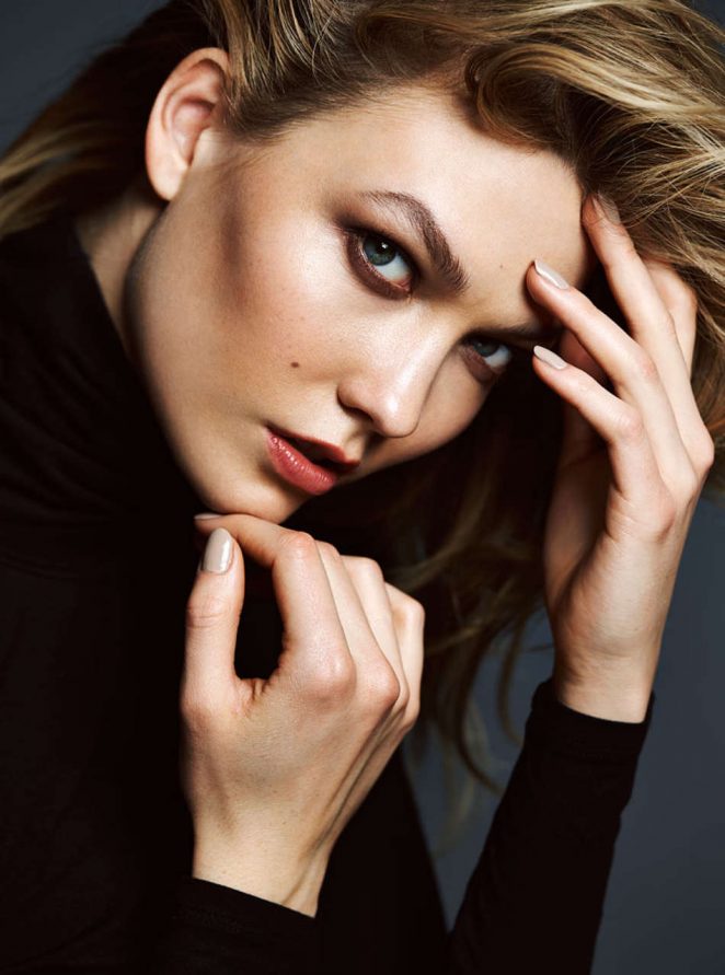 Karlie Kloss Karlie Kloss