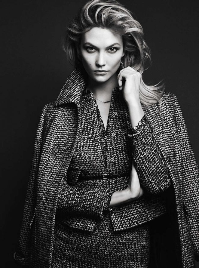 Karlie Kloss Karlie Kloss