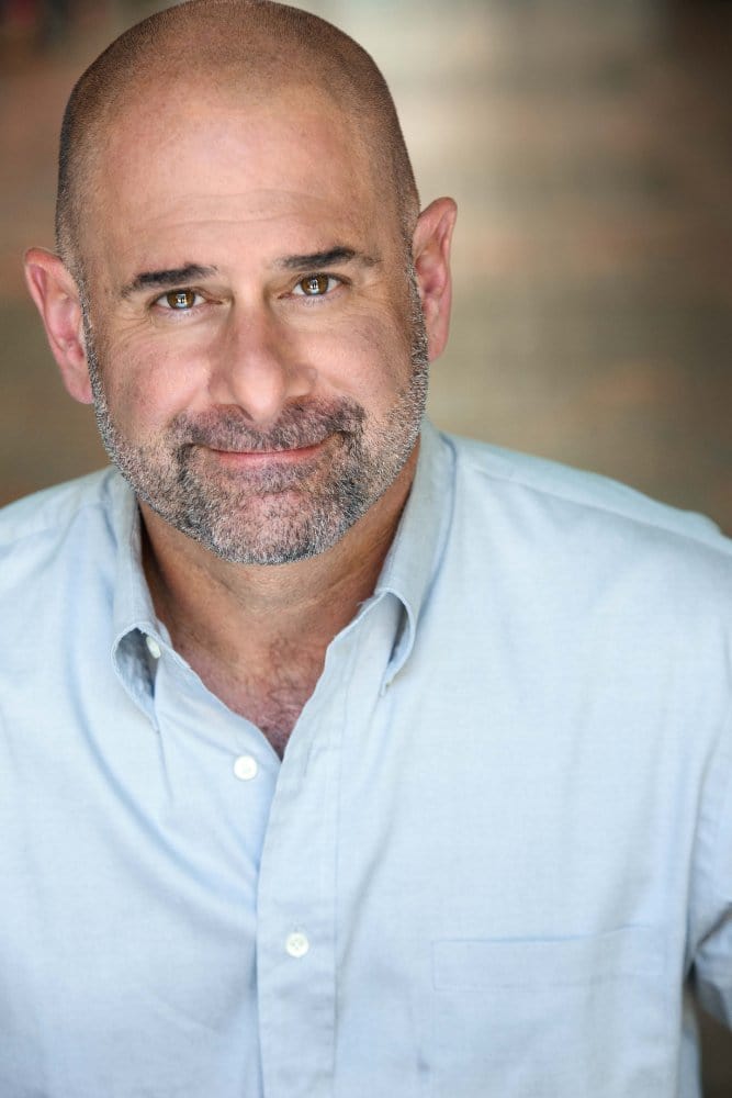 George Vricos