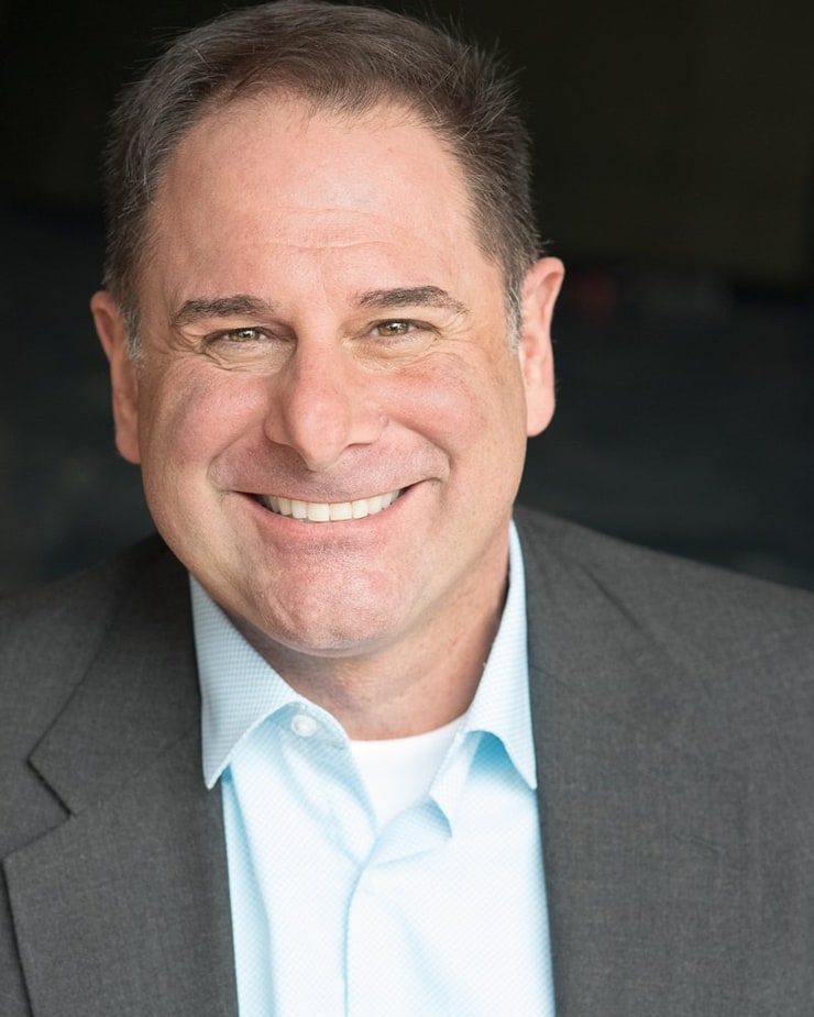 George Vricos