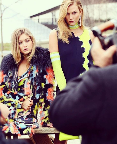 Karlie Kloss Karlie Kloss